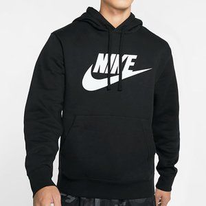 New Men's Nike Sportswear Club Fleece